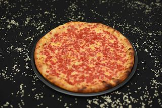 Пицца "Чили"