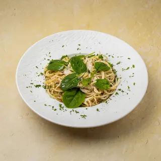 Spinaci