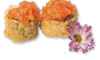 97 Hoso spicy sake - 6 pezzi