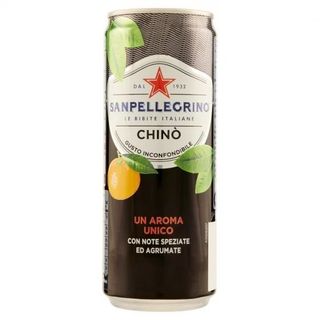 Chino 33 cl