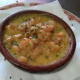 Gambas Al Ajillo