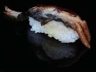 Nigiri Anguila Fire (2 Pzs.)
