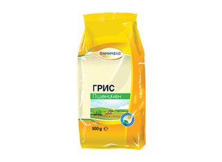 Грис Фамилекс (500г)