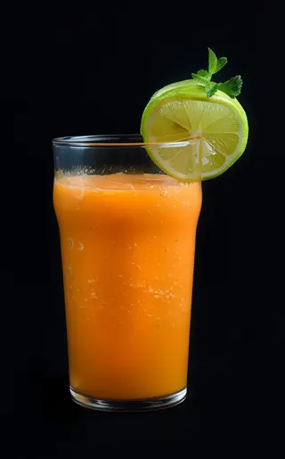 Jus Detox