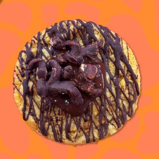 Palomitas Choco Risi Cookie