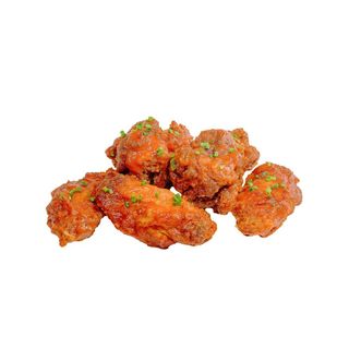 Spicy Buffalo Wings