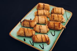 Involtini