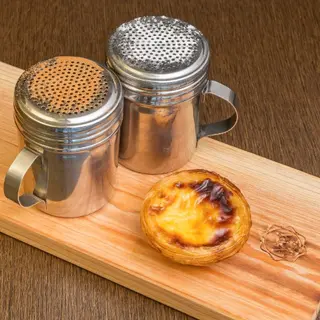 Pastel de Nata