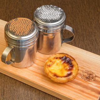 Pastel de Nata