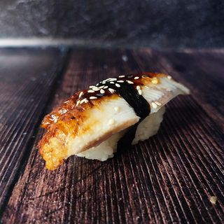 Нігірі Вугор, 45 г