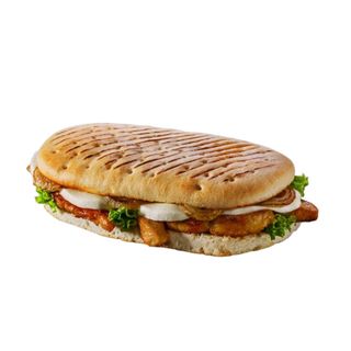 Panini Poulet