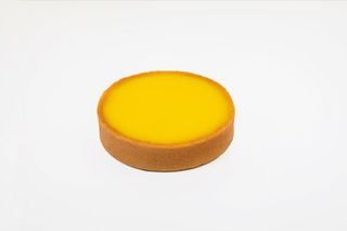 Tarte au Citron