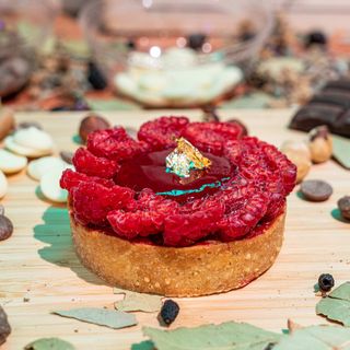 Framboise Tarte