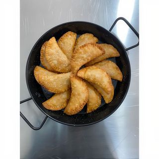 Empanadillas de bonito (1ud.)