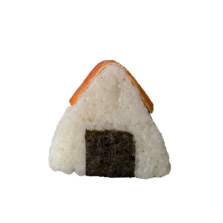 35A. Onigiri De Surimi (1 Pza.)