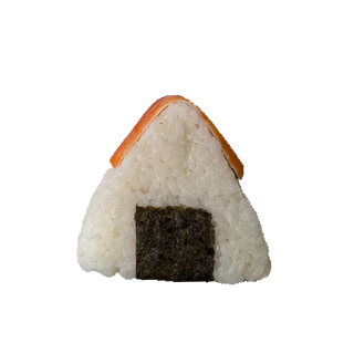 35A. Onigiri De Surimi (1 Pza.)