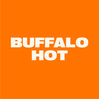 Salsa Búfalo Hot