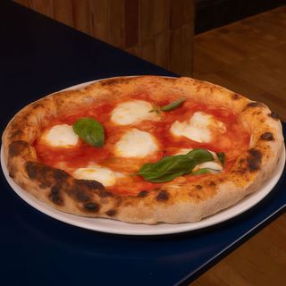 Margherita D.O.P