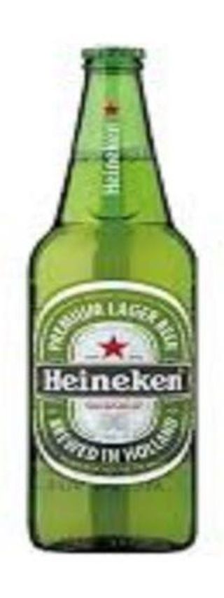 Heineken 66 cl