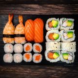 Combinado 9 (20 pzs.)