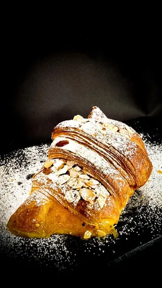 Croissant de Ovos