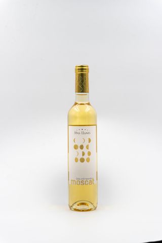Moscato De Ochoa