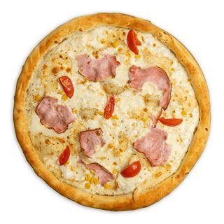 Піца Фунгу (30см)