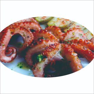 127. Pulpitos (3 Pzs.)