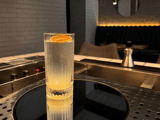 Класичний лимонад