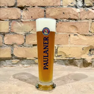 Paulaner Weissbier (0.5л)