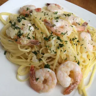 Pasta a elegir 