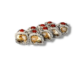 Ebi Tempura Roll (8 Szt.)