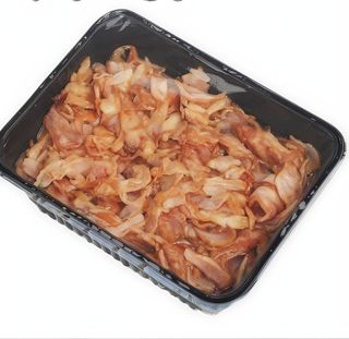 29 Bandeja Solo Carne