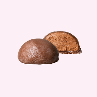 Mochi Mini De Chocolate