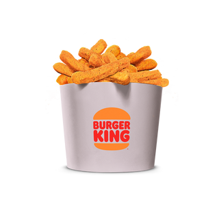 Cubo De Chicken Fries (24 Uds.)