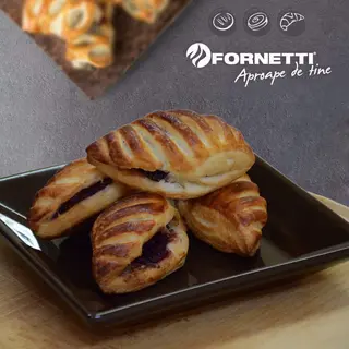 Mini cu vișine 