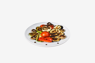 Legume grill