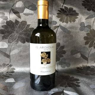 Is Argiolas Argiolas