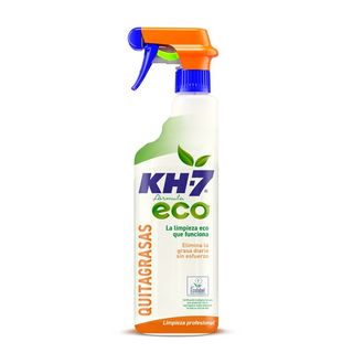 Desengrasante Pistola Eco Kh7 650Ml.