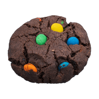 M&M'S Chocolate Bomb
