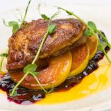 Гъши дроб "Плезир" 170 г 