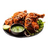Tandoori Chicken