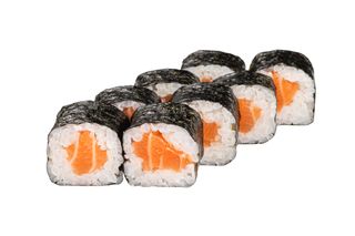 Макі з лососем | (0.1)