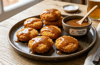 Delicias De Pollo (6 Uds.)