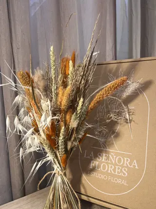 Ramo Seco Elegance