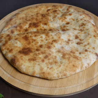 ლობიანი 8 ნაჭრიანი