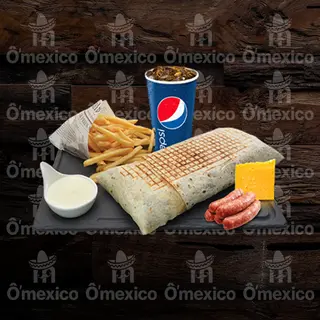 Tacos O'mexico