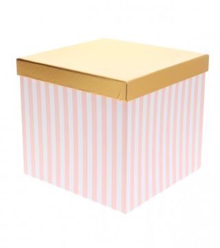 (202254) Kutija ukrasna 21x19,5cm 01220898