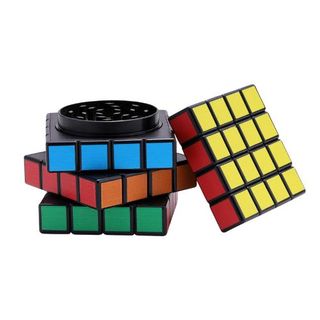 Grinder Cubo de Rubik