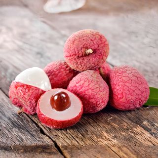 102 Lychees 6 pezzi